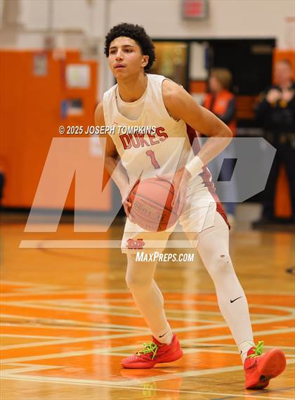 Thumbnail 1 in New Paltz @ Marlboro Central photogallery.