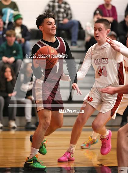 Thumbnail 2 in New Paltz @ Marlboro Central photogallery.