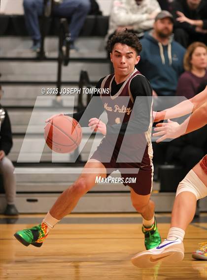 Thumbnail 1 in New Paltz @ Marlboro Central photogallery.