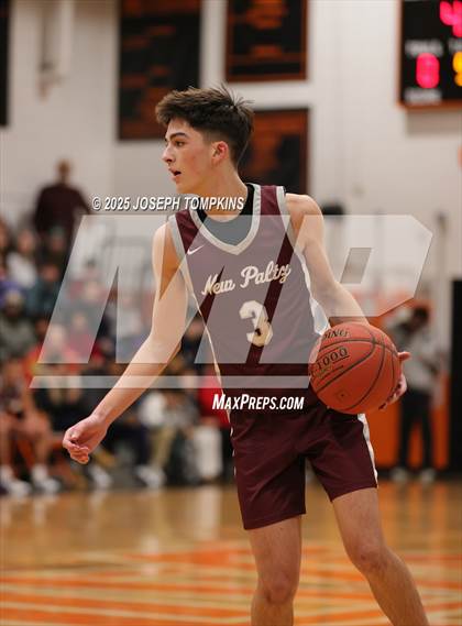 Thumbnail 3 in New Paltz @ Marlboro Central photogallery.