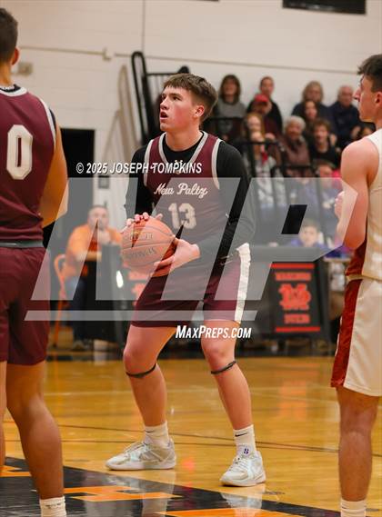 Thumbnail 3 in New Paltz @ Marlboro Central photogallery.