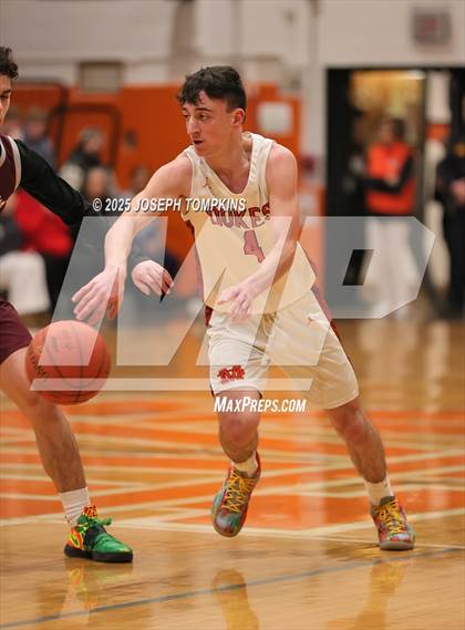 Thumbnail 2 in New Paltz @ Marlboro Central photogallery.