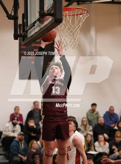 Thumbnail 1 in New Paltz @ Marlboro Central photogallery.