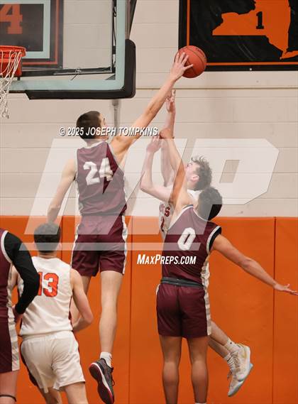 Thumbnail 2 in New Paltz @ Marlboro Central photogallery.