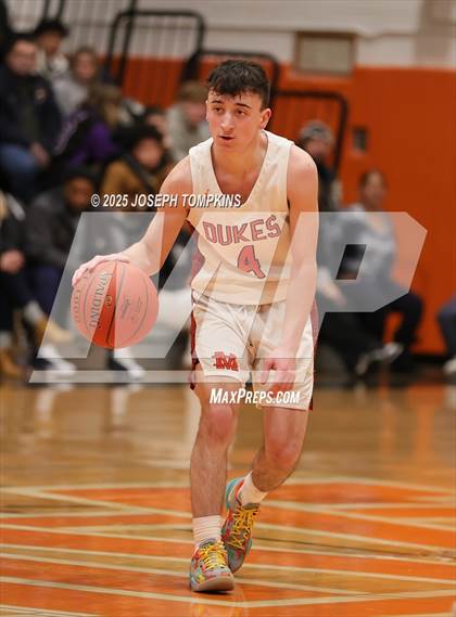 Thumbnail 3 in New Paltz @ Marlboro Central photogallery.