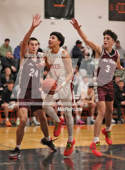 Thumbnail 3 in New Paltz @ Marlboro Central photogallery.