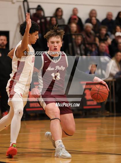 Thumbnail 2 in New Paltz @ Marlboro Central photogallery.