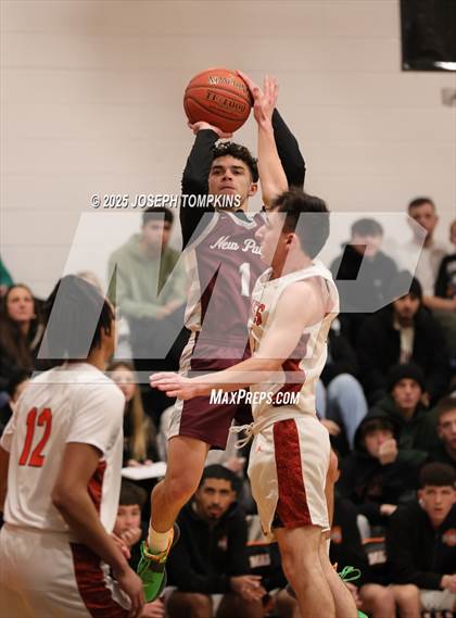 Thumbnail 1 in New Paltz @ Marlboro Central photogallery.