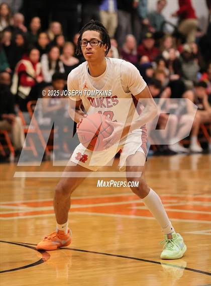 Thumbnail 3 in New Paltz @ Marlboro Central photogallery.