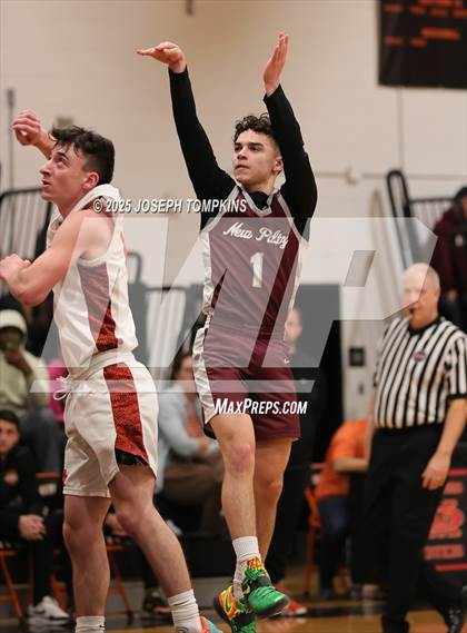 Thumbnail 2 in New Paltz @ Marlboro Central photogallery.