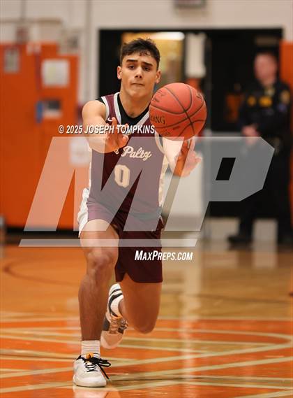 Thumbnail 3 in New Paltz @ Marlboro Central photogallery.