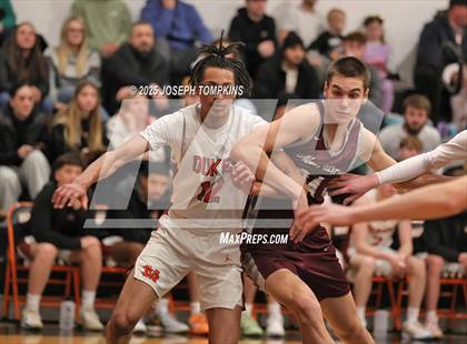 Thumbnail 1 in New Paltz @ Marlboro Central photogallery.