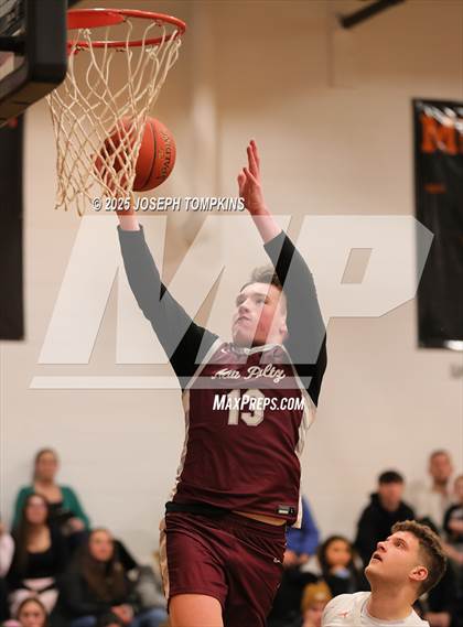 Thumbnail 1 in New Paltz @ Marlboro Central photogallery.