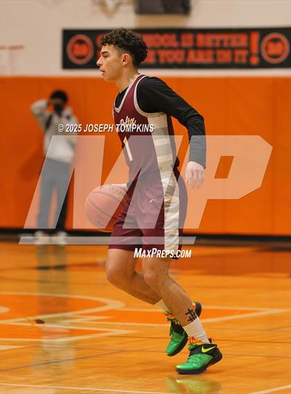 Thumbnail 3 in New Paltz @ Marlboro Central photogallery.