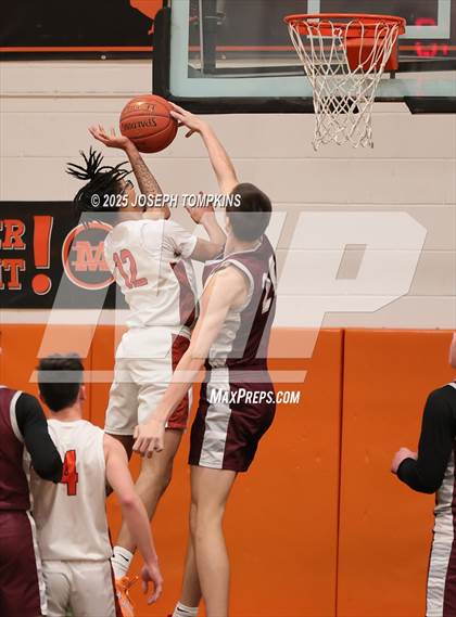 Thumbnail 2 in New Paltz @ Marlboro Central photogallery.