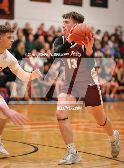 Thumbnail 3 in New Paltz @ Marlboro Central photogallery.