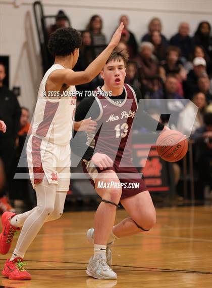 Thumbnail 3 in New Paltz @ Marlboro Central photogallery.