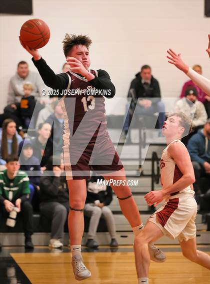 Thumbnail 3 in New Paltz @ Marlboro Central photogallery.