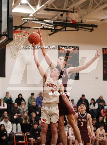 Thumbnail 3 in New Paltz @ Marlboro Central photogallery.