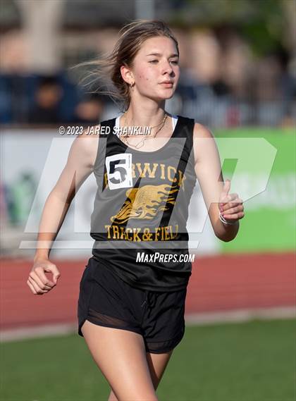 Thumbnail 1 in LHSAA District 8-3A(District Track Meet) photogallery.