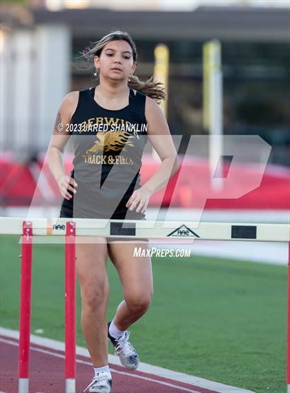 Thumbnail 1 in LHSAA District 8-3A(District Track Meet) photogallery.
