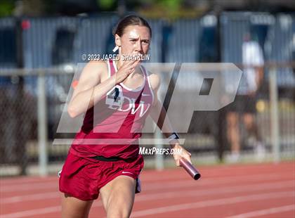 Thumbnail 1 in LHSAA District 8-3A(District Track Meet) photogallery.