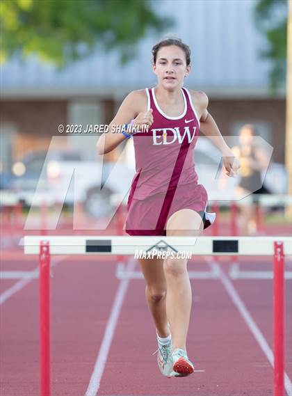 Thumbnail 1 in LHSAA District 8-3A(District Track Meet) photogallery.