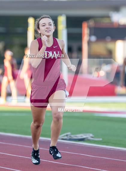 Thumbnail 3 in LHSAA District 8-3A(District Track Meet) photogallery.