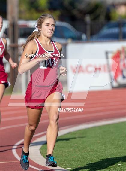 Thumbnail 2 in LHSAA District 8-3A(District Track Meet) photogallery.