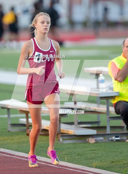 Thumbnail 1 in LHSAA District 8-3A(District Track Meet) photogallery.