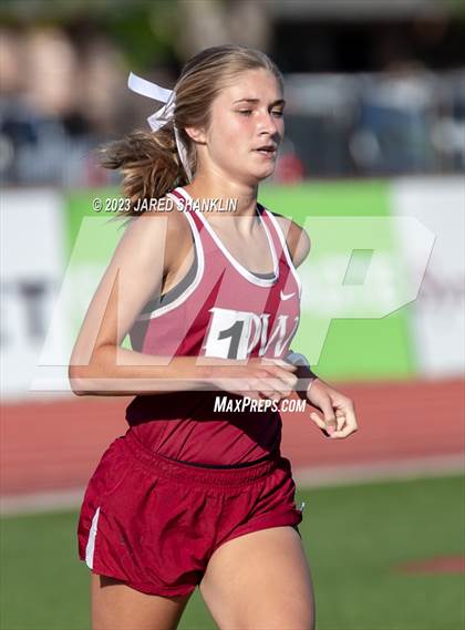 Thumbnail 2 in LHSAA District 8-3A(District Track Meet) photogallery.