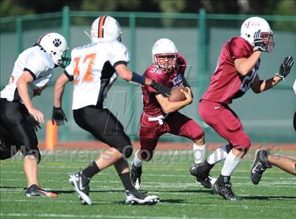 Thumbnail 2 in Half Moon Bay @ Sacred Heart Prep photogallery.
