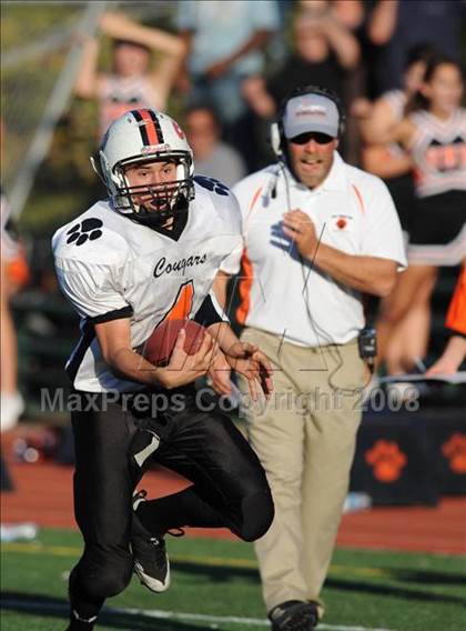 Thumbnail 3 in Half Moon Bay @ Sacred Heart Prep photogallery.