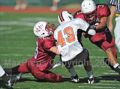 Thumbnail 3 in Half Moon Bay @ Sacred Heart Prep photogallery.