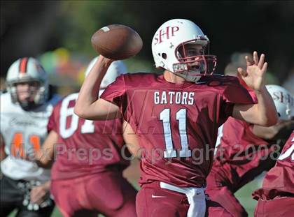Thumbnail 1 in Half Moon Bay @ Sacred Heart Prep photogallery.