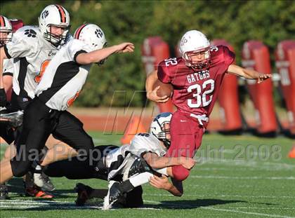Thumbnail 1 in Half Moon Bay @ Sacred Heart Prep photogallery.
