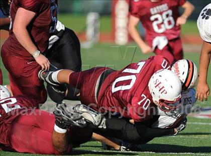Thumbnail 1 in Half Moon Bay @ Sacred Heart Prep photogallery.