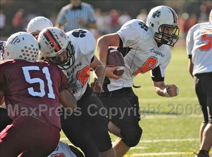 Thumbnail 1 in Half Moon Bay @ Sacred Heart Prep photogallery.