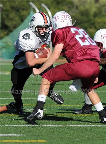 Thumbnail 3 in Half Moon Bay @ Sacred Heart Prep photogallery.