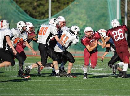 Thumbnail 3 in Half Moon Bay @ Sacred Heart Prep photogallery.