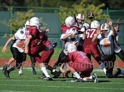 Thumbnail 3 in Half Moon Bay @ Sacred Heart Prep photogallery.