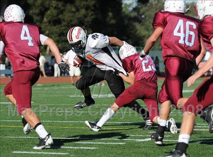 Thumbnail 1 in Half Moon Bay @ Sacred Heart Prep photogallery.