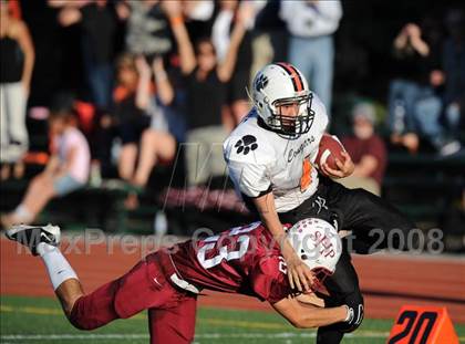 Thumbnail 3 in Half Moon Bay @ Sacred Heart Prep photogallery.