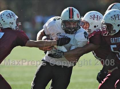 Thumbnail 1 in Half Moon Bay @ Sacred Heart Prep photogallery.