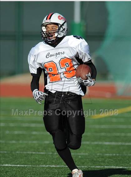 Thumbnail 3 in Half Moon Bay @ Sacred Heart Prep photogallery.