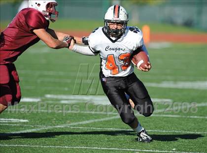 Thumbnail 3 in Half Moon Bay @ Sacred Heart Prep photogallery.