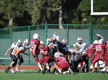 Thumbnail 1 in Half Moon Bay @ Sacred Heart Prep photogallery.
