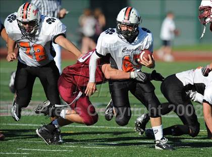 Thumbnail 1 in Half Moon Bay @ Sacred Heart Prep photogallery.