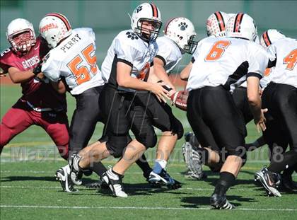 Thumbnail 3 in Half Moon Bay @ Sacred Heart Prep photogallery.