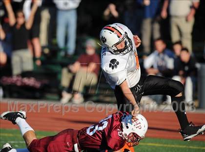Thumbnail 1 in Half Moon Bay @ Sacred Heart Prep photogallery.